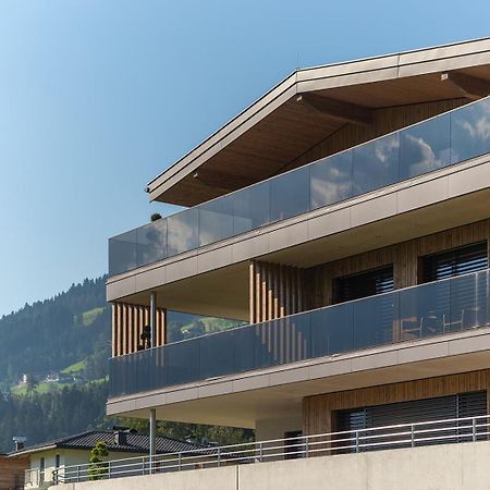 Fankhauser Apartments Рид-им-Циллерталь Экстерьер фото